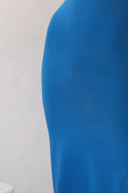 Stephanie Dress BLUE - Image 6