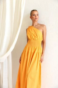 Elia Dress MANGO