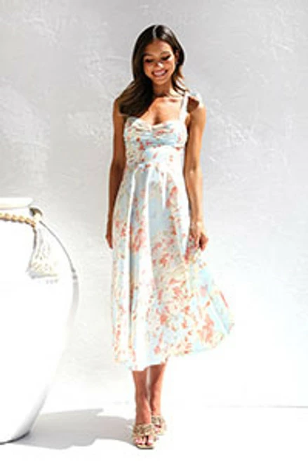Soneva Dress - Image 3