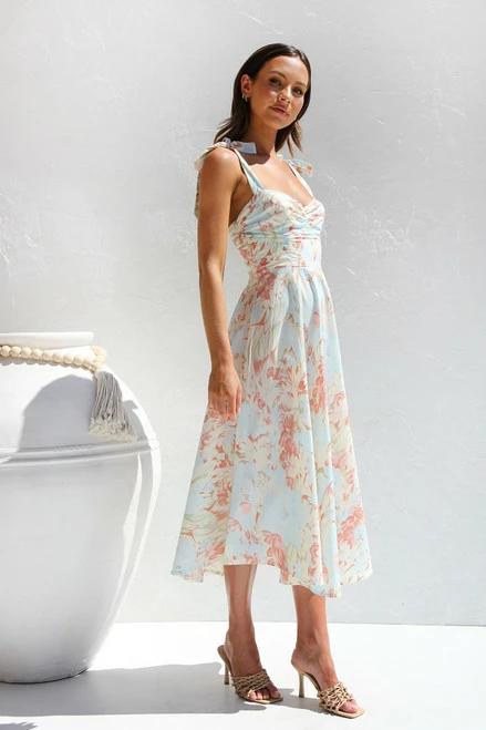 Soneva Dress - Image 5