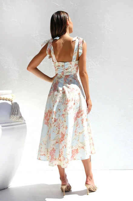 Soneva Dress - Image 6