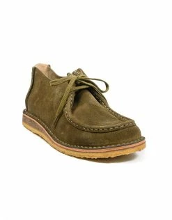Astorflex BEENFLEX | Moccasin Shoe | Foresta