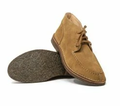 Astorflex DUKEFLEX | Moccasin Boot | Whiskey