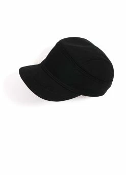 HANSEN GARMENTS ESKILD | Mechanics Cap | Black