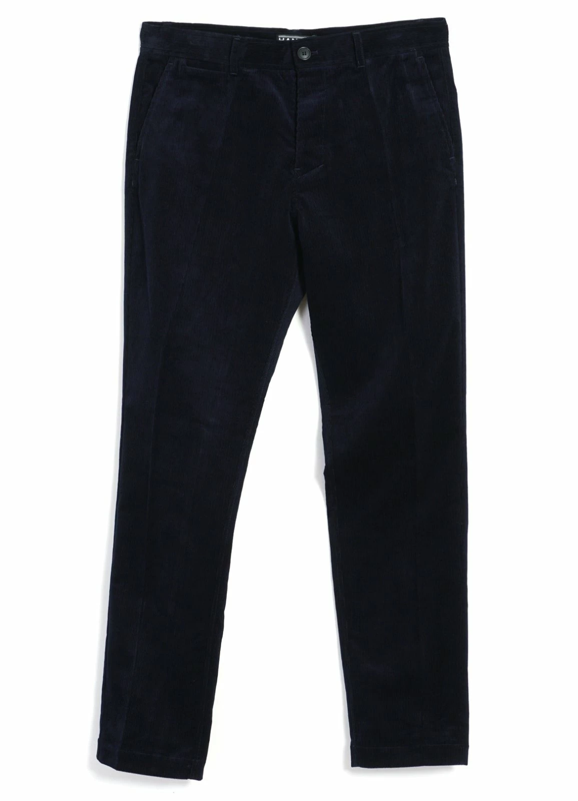 HANSEN GARMENTS FRED | Regular Fit Trousers | Fluid Navy