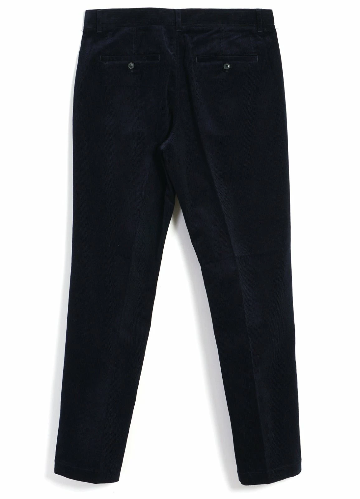 HANSEN GARMENTS FRED | Regular Fit Trousers | Fluid Navy - Image 5