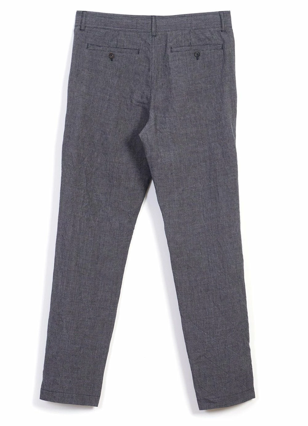 HANSEN GARMENTS FRED | Regular Fit Trousers | River - Image 6