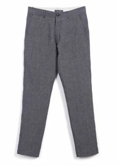 HANSEN GARMENTS FRED | Regular Fit Trousers | River
