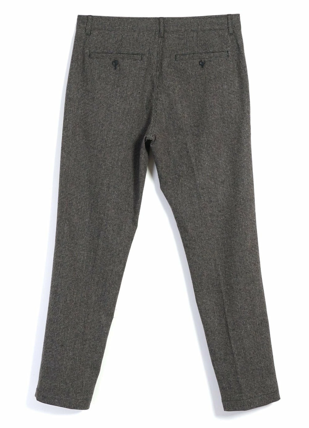 HANSEN GARMENTS FRED | Regular Fit Trousers | Rocks - Image 4
