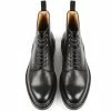 Heschung HETRE | Leather Boots | Black