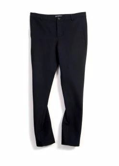 HANSEN GARMENTS IVAN | Slim Fit Trousers | Deep Indigo