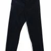HANSEN GARMENTS KEN | Wide Cut Trousers | Fluid Navy