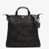 MISMO M/S SHOPPER | Into The Deep/Black
