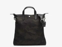 MISMO M/S SHOPPER | Into The Deep/Black