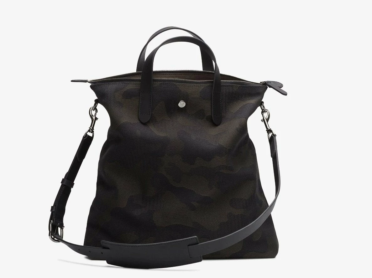 MISMO M/S SHOPPER | Into The Deep/Black - Image 2