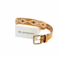 PAMPEANO POLO BELT | Reinado