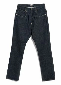 KAPITAL RINGOMAN | 14oz Denim Pants | One Wash