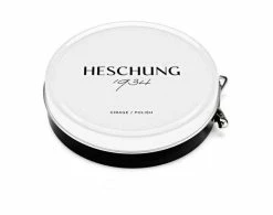 Heschung Shoe Polish | Black