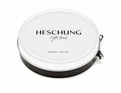 Heschung Shoe Polish | Dark Brown